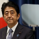 安倍首相「憲法改正は自民党草案をベースにする」