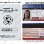 タイ運転免許証取得