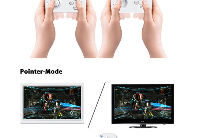 任天堂の新ゲーム機NX、ガチで革命的なハードだった