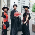 『慰安旅行2026 パート1』の話
