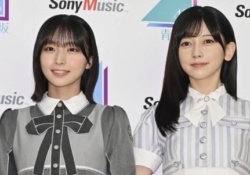 【悲報】池田瑛紗(162cm)と大野愛実(153cm)が並んだ結果wwwwwwww