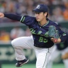 【悲報】ヤクルトのエース小川泰弘さん、日ハム以外の調査報道が出ない