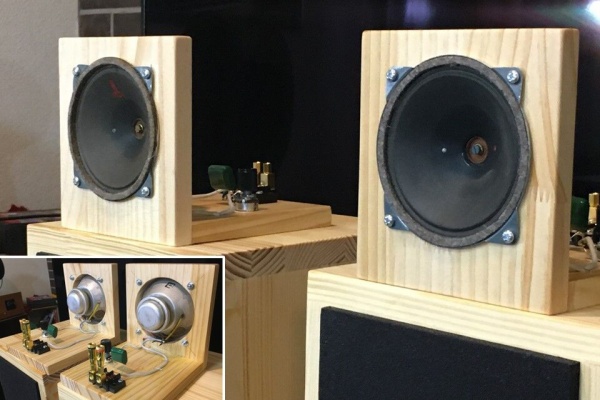 アトリエHAL1953」 のページ ビンテージAUDIO & JAZZ 販売と製品一覧