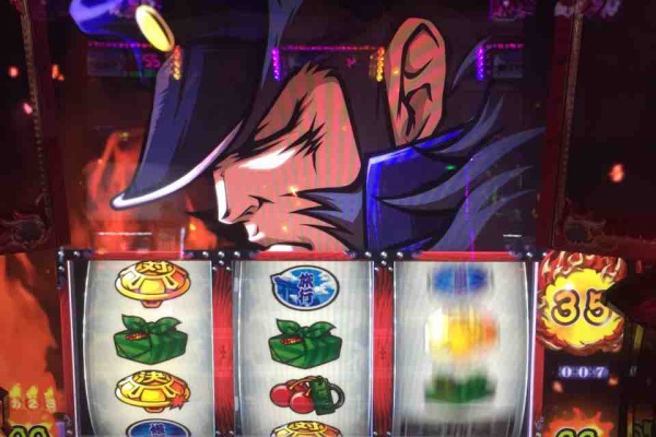 養分スロッターてんての裏ブログ 絶頂対決