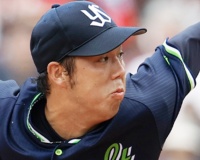 阪神時代にほぼ無怪我の青柳さん、故障