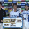 【朗報】根本と奈良間、シャウエッセン1年分獲得！
