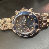 『タグ・ホイヤー修理はTIME'S GEARへ！！』の画像