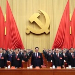 中国共産党内部で軍事クーデター発生か