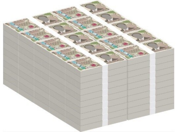 経営者「お金は大人の通信簿。お金はその人が世の中から必要とされた分の対価です」⇒ 大炎上