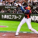 JAPAN  WBC  初戦　台湾戦コールド勝ち