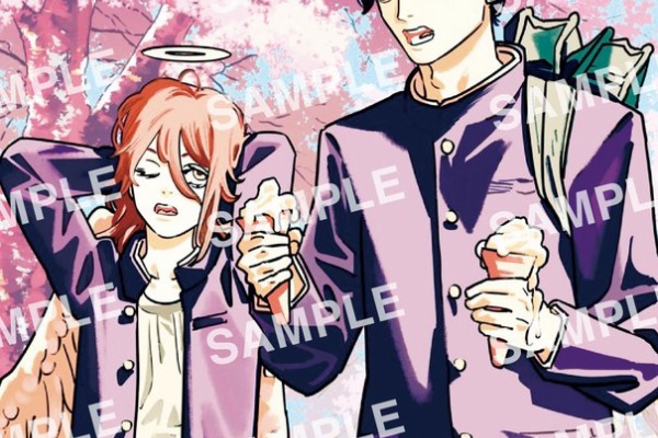 遊戯王&ドラゴンボール通販予約情報局 - チェンソーマン