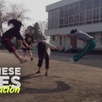 かいにちニュース　【海外の反応】