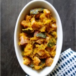 『レンジで★かぼちゃとベーコンの白だし和え【レシピ2408】#お弁当 #お弁当おかず #簡単レシピ #時短料理 #レンチン #電子レンジ料理 #レシピ #おかず #節約レシピ #かぼちゃ #ベーコン #白だし』の画像