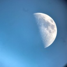 『初めての望遠鏡MAKSY60で初めての月面撮影にチャレンジしたスタッフの巻　2021/07/25』の画像