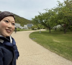 ひとり旅に行ってきました！【淡路島編その①】と引き続きお肉の試作中だった晩ごはん