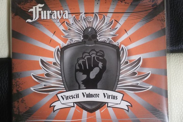 OBSCURE RAPCORE - 2019年03月