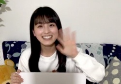 【ほっこり】大園桃子ちゃんの癒しの笑顔がこちらｗｗｗｗｗ