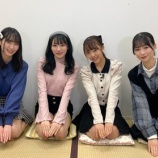 『[ノイミー] 落合×川中子×冨田×本田「祝1周年記念！”少し遅いけど新年会な休日”」実況など…』の画像