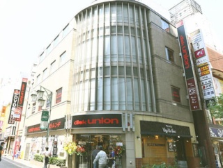 STORE INFORMATION 店舗案内