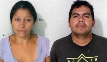 【サイコ】女性10人を殺害し食べたメキシコの夫婦 判決を言い渡された瞬間・・・