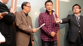 山本太郎｢法律で禁止されてないからセーフ｣