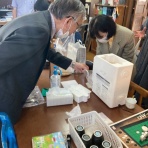 日本キリスト教団　内丸教会2022〜