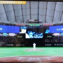 【悲報】巨人、まるで田中将大が引退するかのようなセレモニーをしてしまうwwwwwwwww