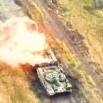 ロシア軍損害、人員1090人、戦車5両、兵員輸送車14両など…ウクライナ国防省！