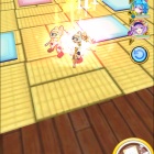 『ついに自分でとりゃりゃりゃりゃ！』の画像