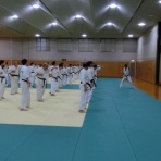 芦原会館岡山支部