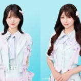 『[ニアジョイ] 本日(8月30日) FM大阪「Girls Street」に、江角怜音・大信田美月 コメント出演』の画像