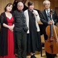 9月22日　charity 2026　音楽で心に光を ピアノ五重奏の夕べ