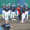 武井壮と赤星が日ハムの臨時コーチやったけど