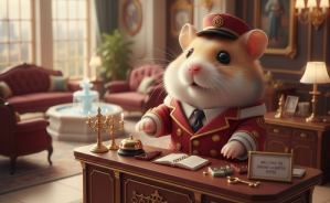 宿泊業界、中国客減で利益増の声