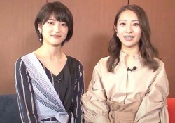 うぉぉぉ！！桜井玲香さんと若月佑美さんから嬉しいお知らせきたぁぁぁ！！！