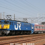 鉄道写真家　岩堀春夫のblog３