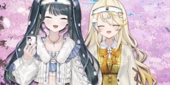 【にじさんじ】ののはとみかるんから新生活を始める人へエール！『遅刻する前提のエールで草』