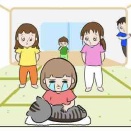 しまおとお別れした日のこと①