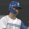 勝ち越しタイムリーの淺間「近藤大師匠先輩早く帰って来て下さい打法！」