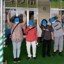 🏠銚子イオンに行きました🚙