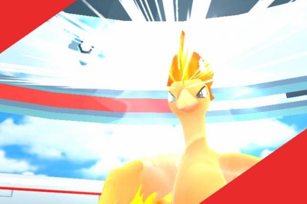 道産子トレーナーの ポケモンgo 奮闘記 18