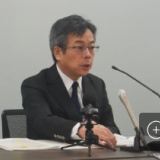 毎日新聞社説   浜岡原発のデータ不正　中部電に運転の資格ない