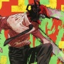 『チェンソーマン』作者・藤本タツキさん、アニメ化に対してとんでもないコメントをしてしまうｗｗｗｗｗ　「さすがあの作者」