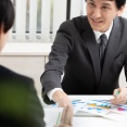 【炸裂】上司「僕くんさ　見積もりとか請求書に⭐︎マークつけるのはやめようか」→