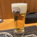 居酒屋あずみ屋で夜飲みー