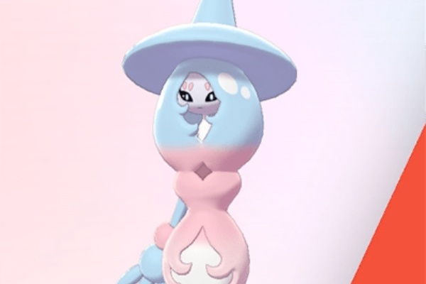 ポケモン剣盾 トリル持たせたブリムオン使おうかと思うんだけど耐久に振っとけば結構耐える ポケットモンスター ソード シールド攻略まとめ