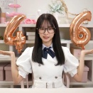 菅原咲月ちゃんの「週刊乃木坂ニュース」第46回の画像と要約