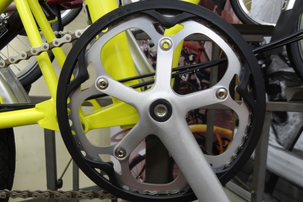 オレンヂジュース