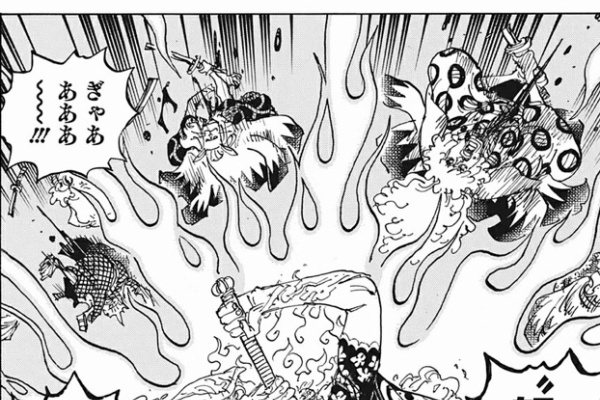 アニメ わかり速報 構図