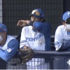 新庄ビッグボス非情采配　細川の送球ミス直後に守備交代